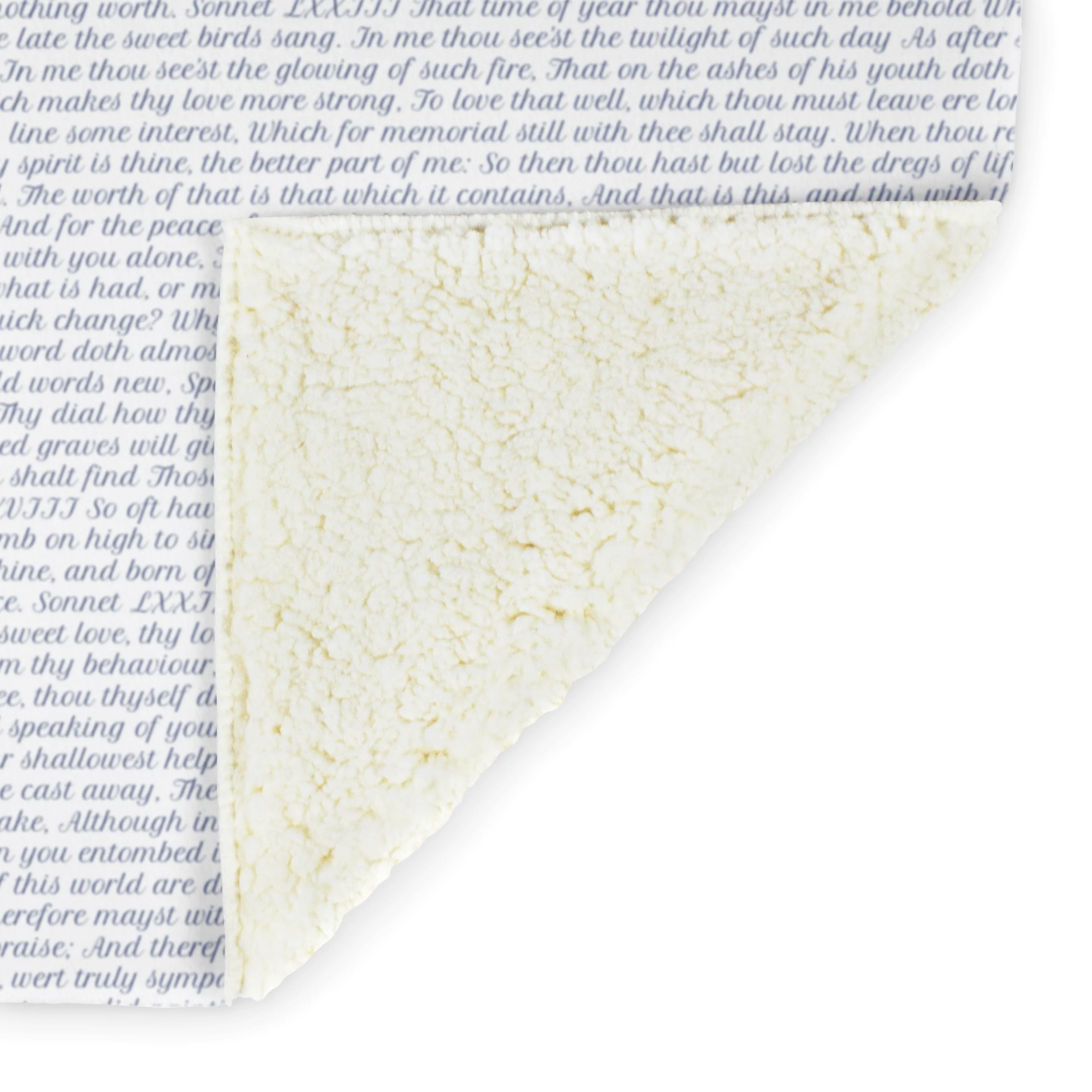 Shakespeare's Sonnets
