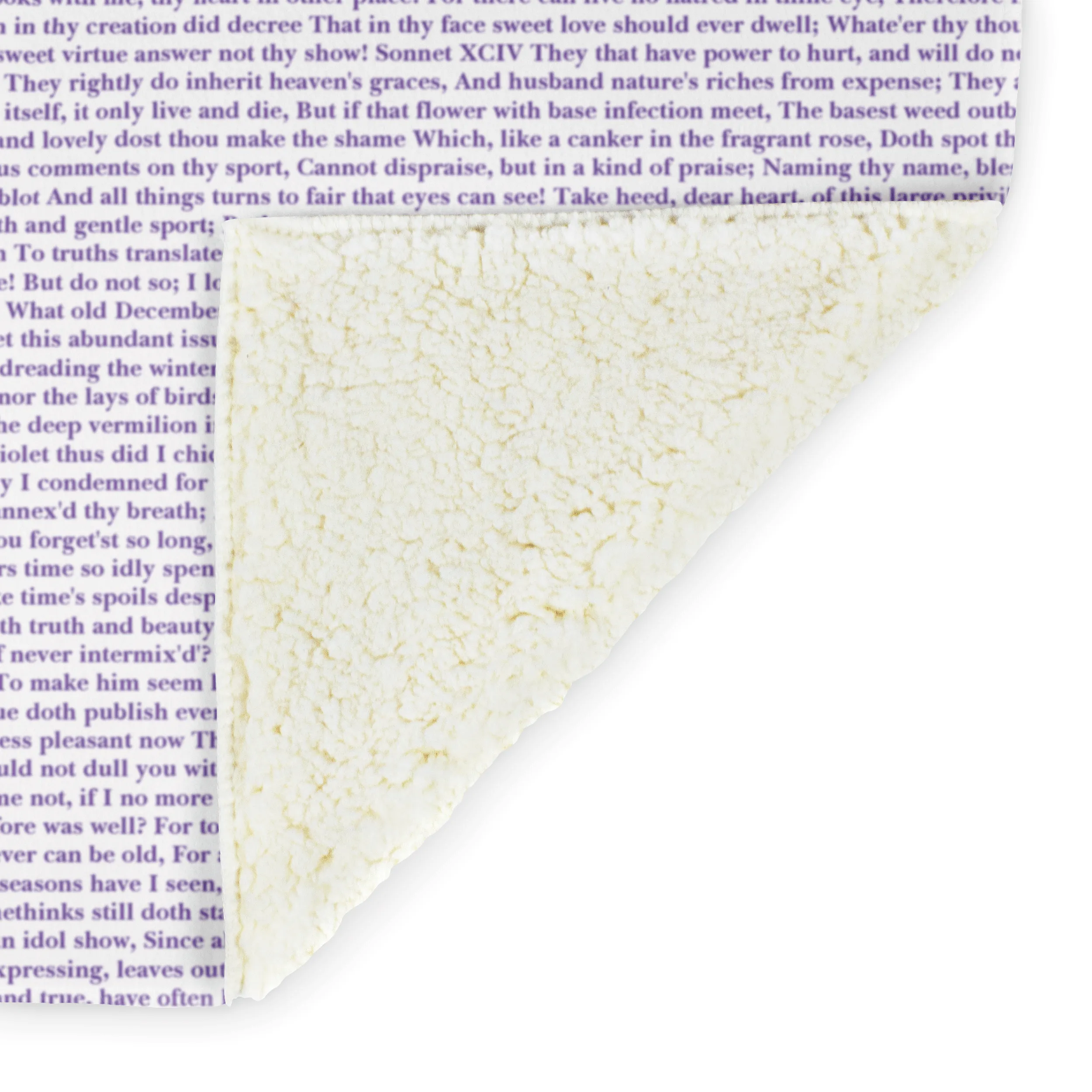 Shakespeare's Sonnets