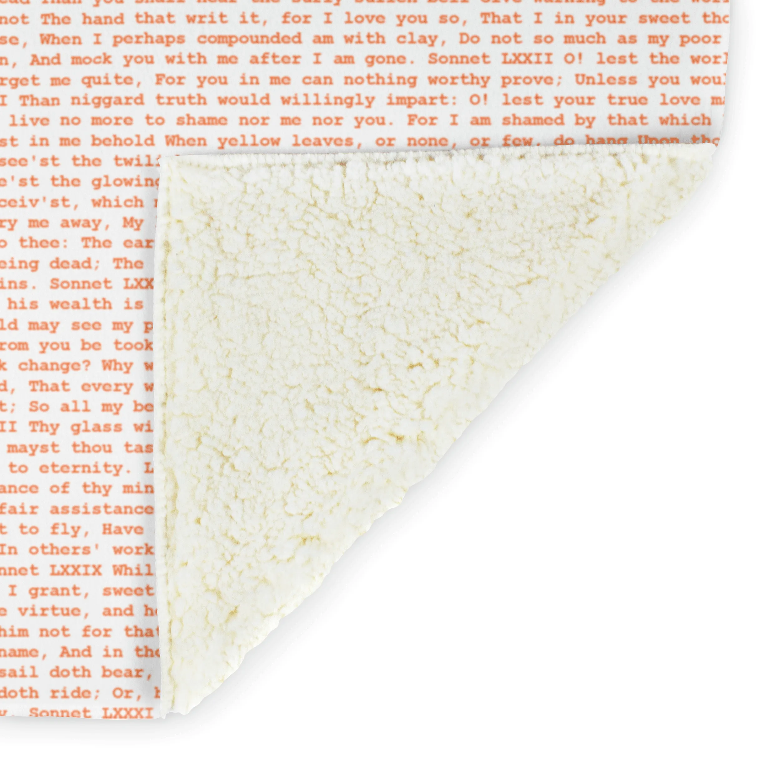 Shakespeare's Sonnets