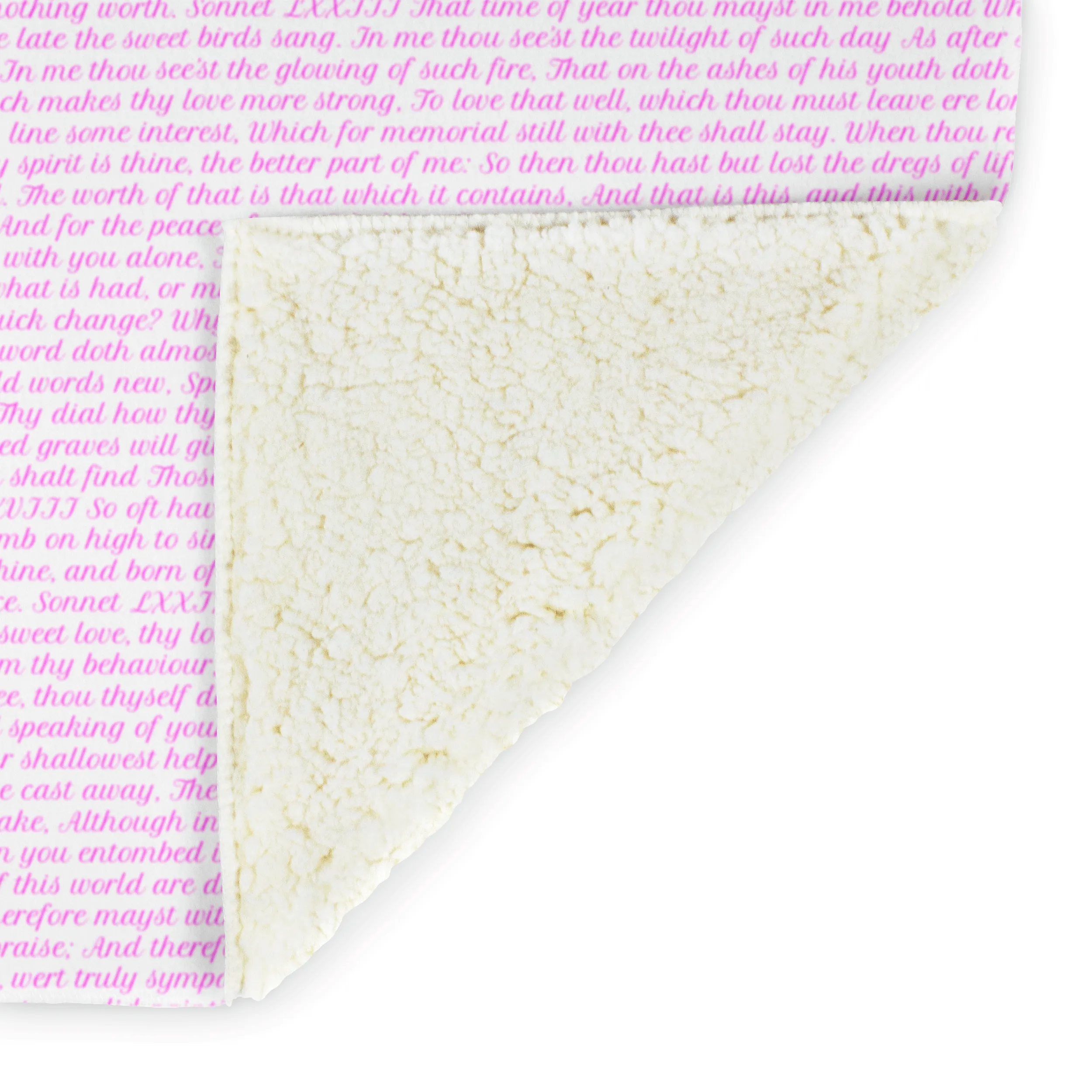 Shakespeare's Sonnets