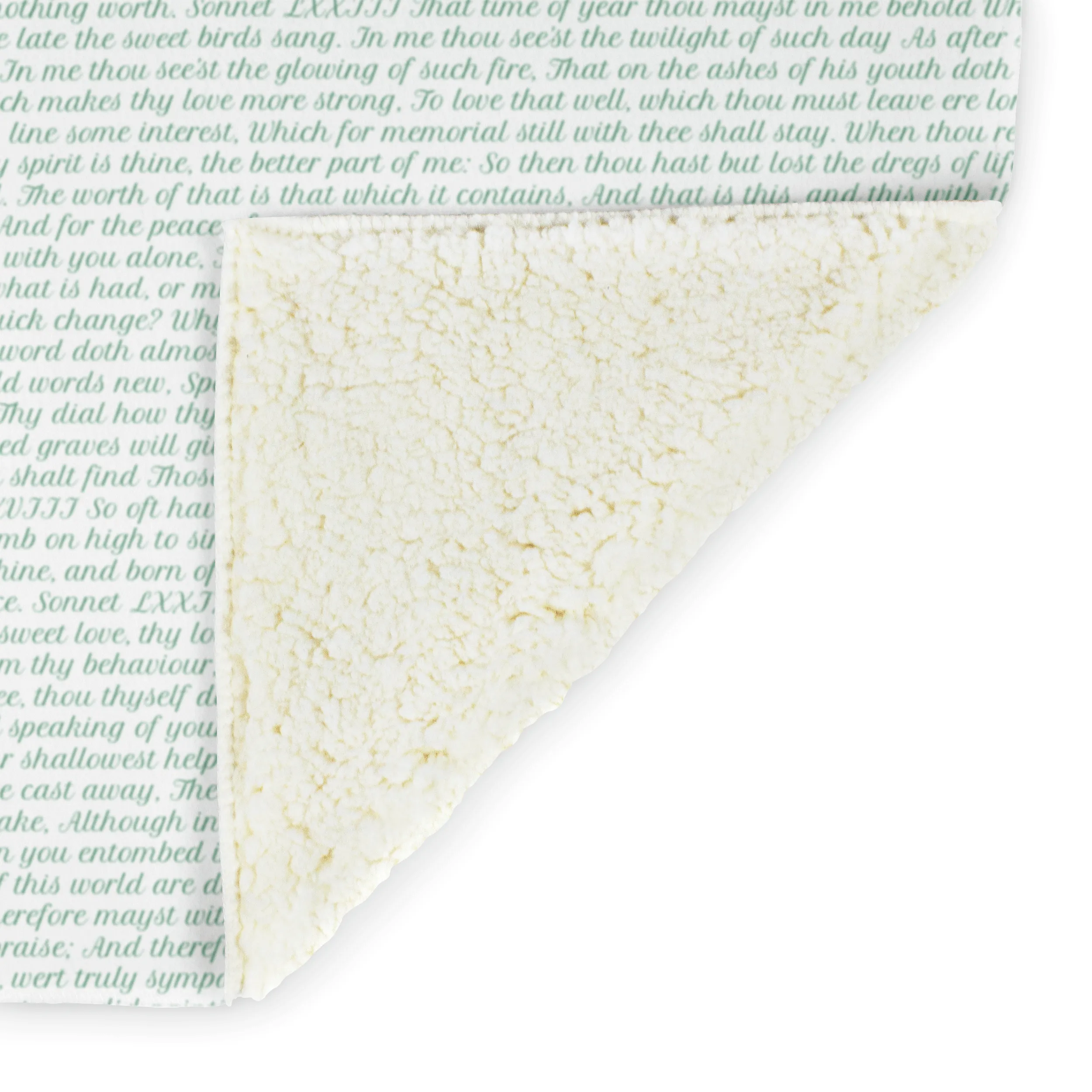 Shakespeare's Sonnets