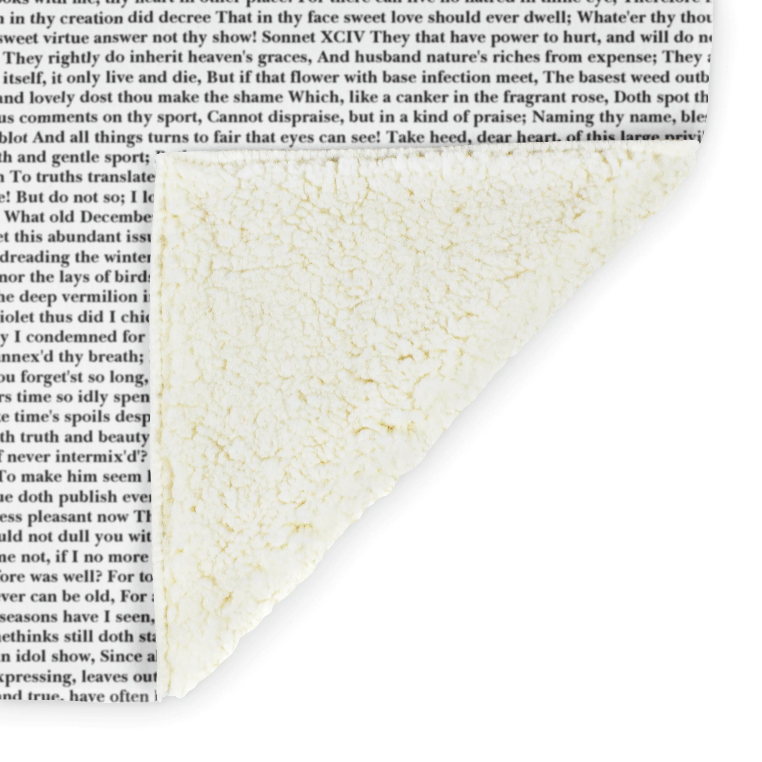 Shakespeare's Sonnets