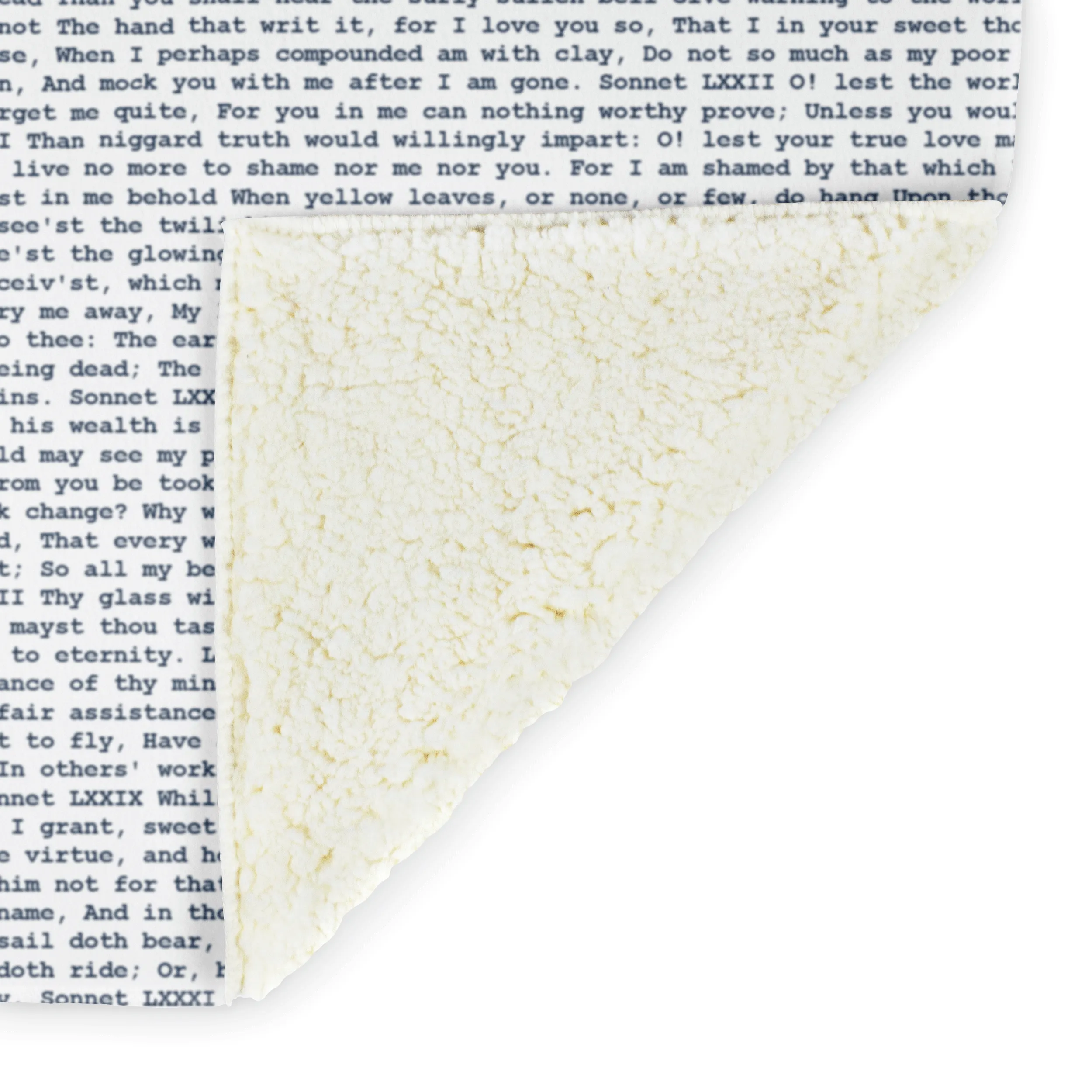 Shakespeare's Sonnets