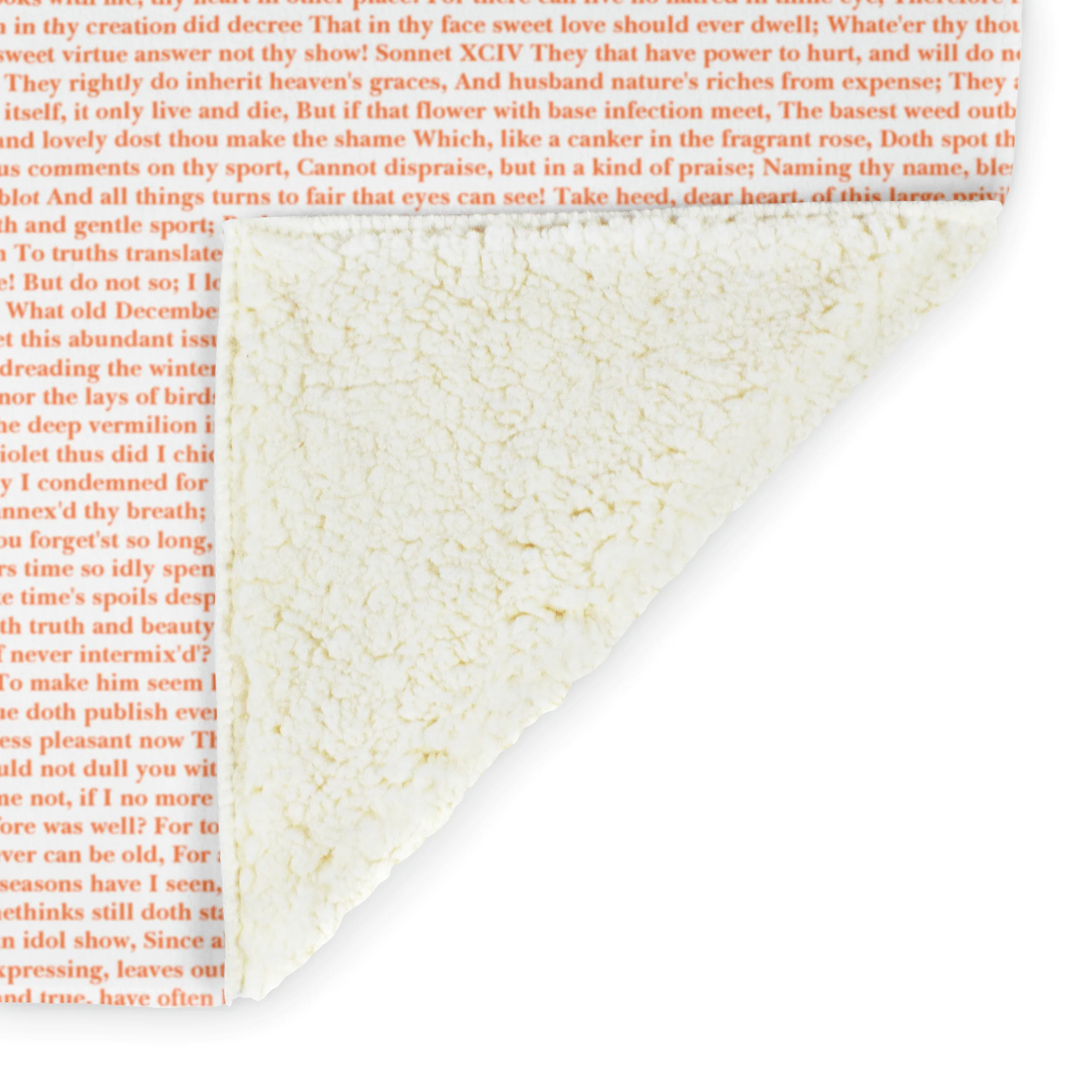 Shakespeare's Sonnets