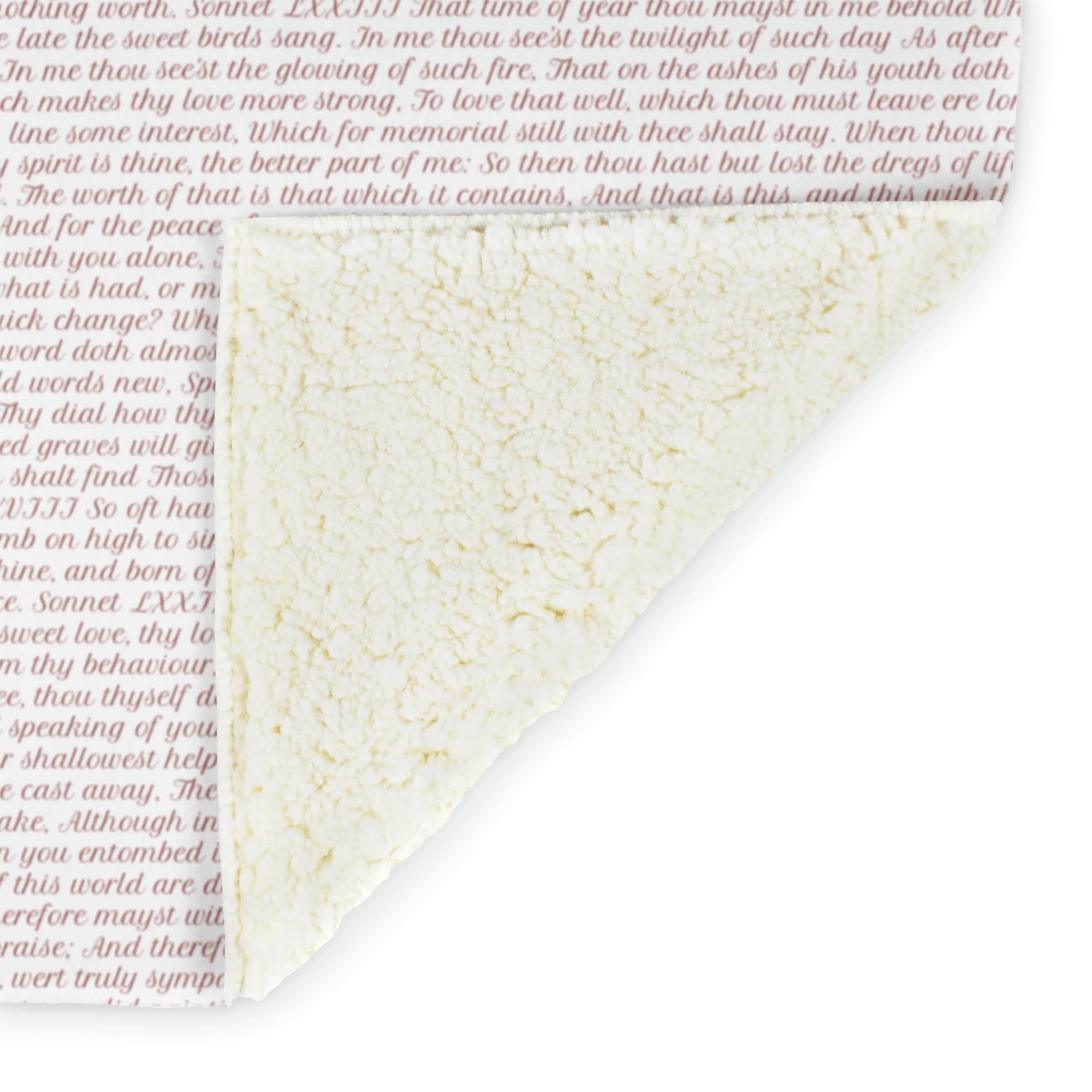 Shakespeare's Sonnets