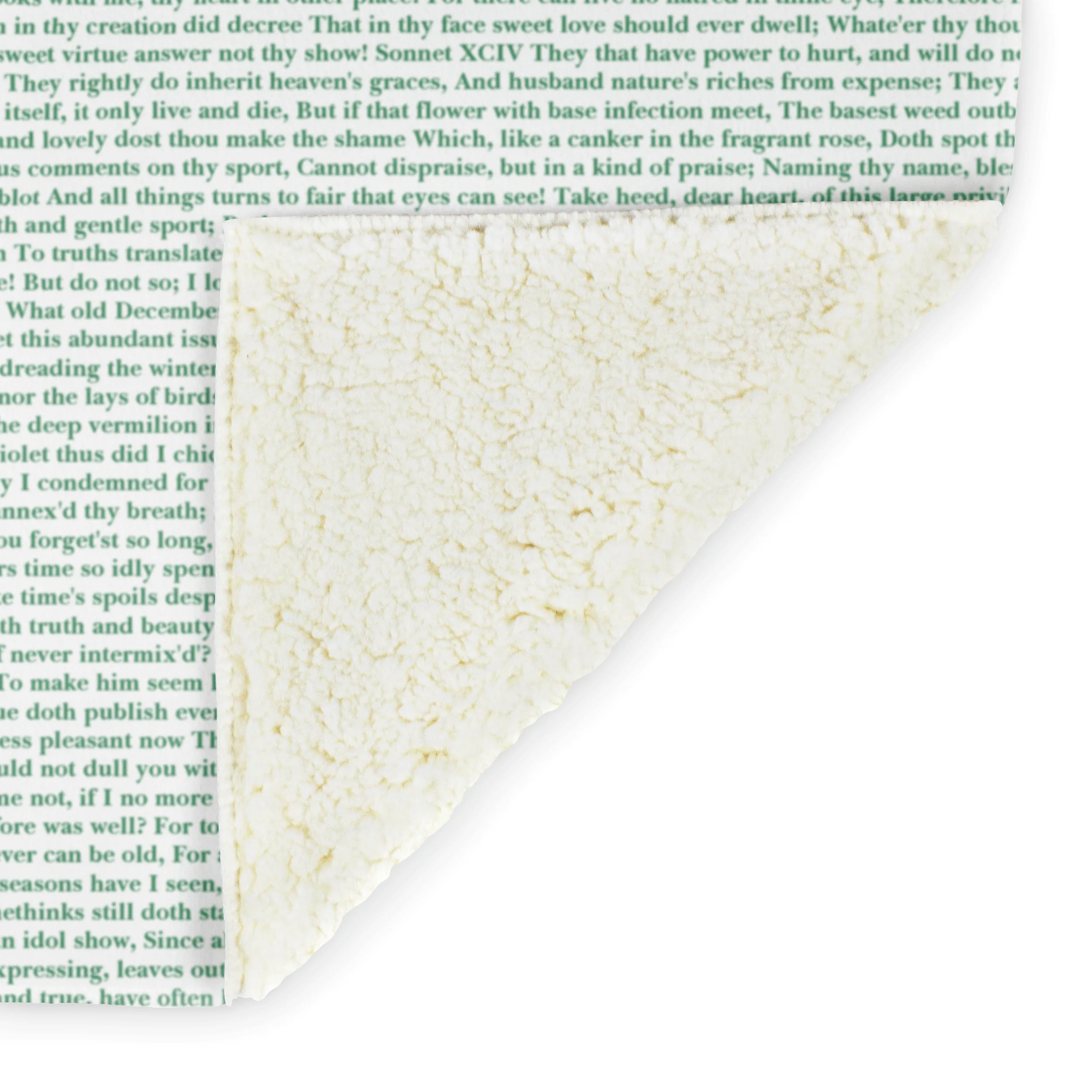 Shakespeare's Sonnets
