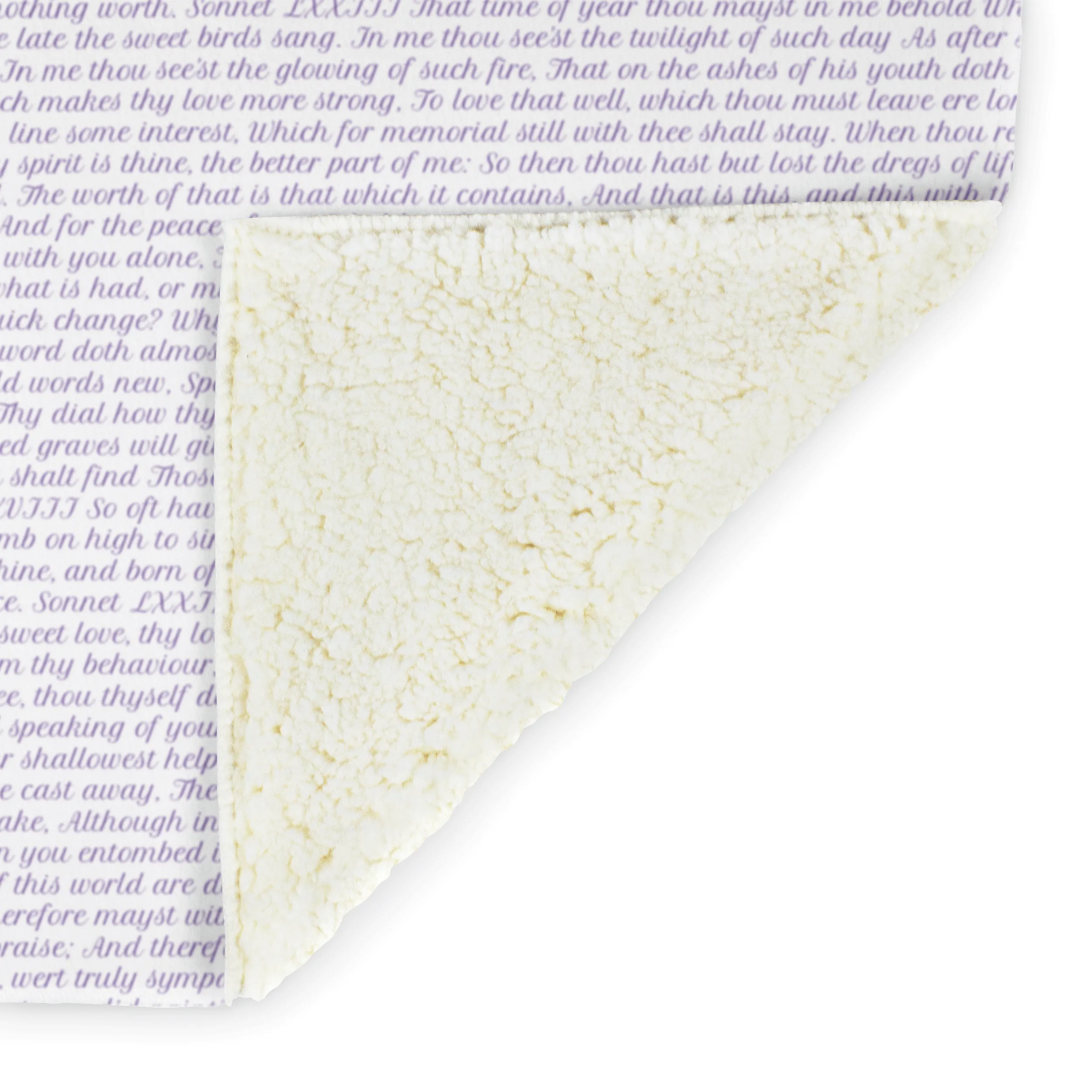 Shakespeare's Sonnets