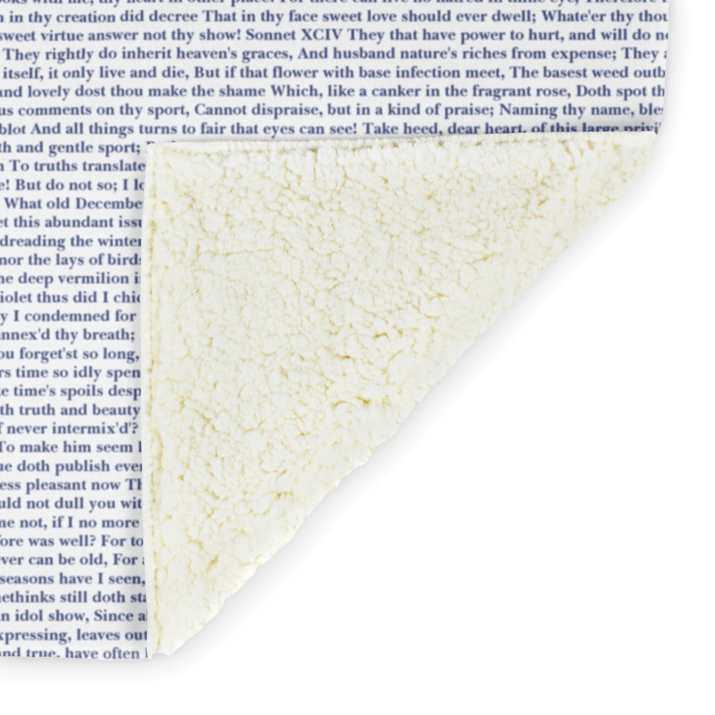 Shakespeare's Sonnets