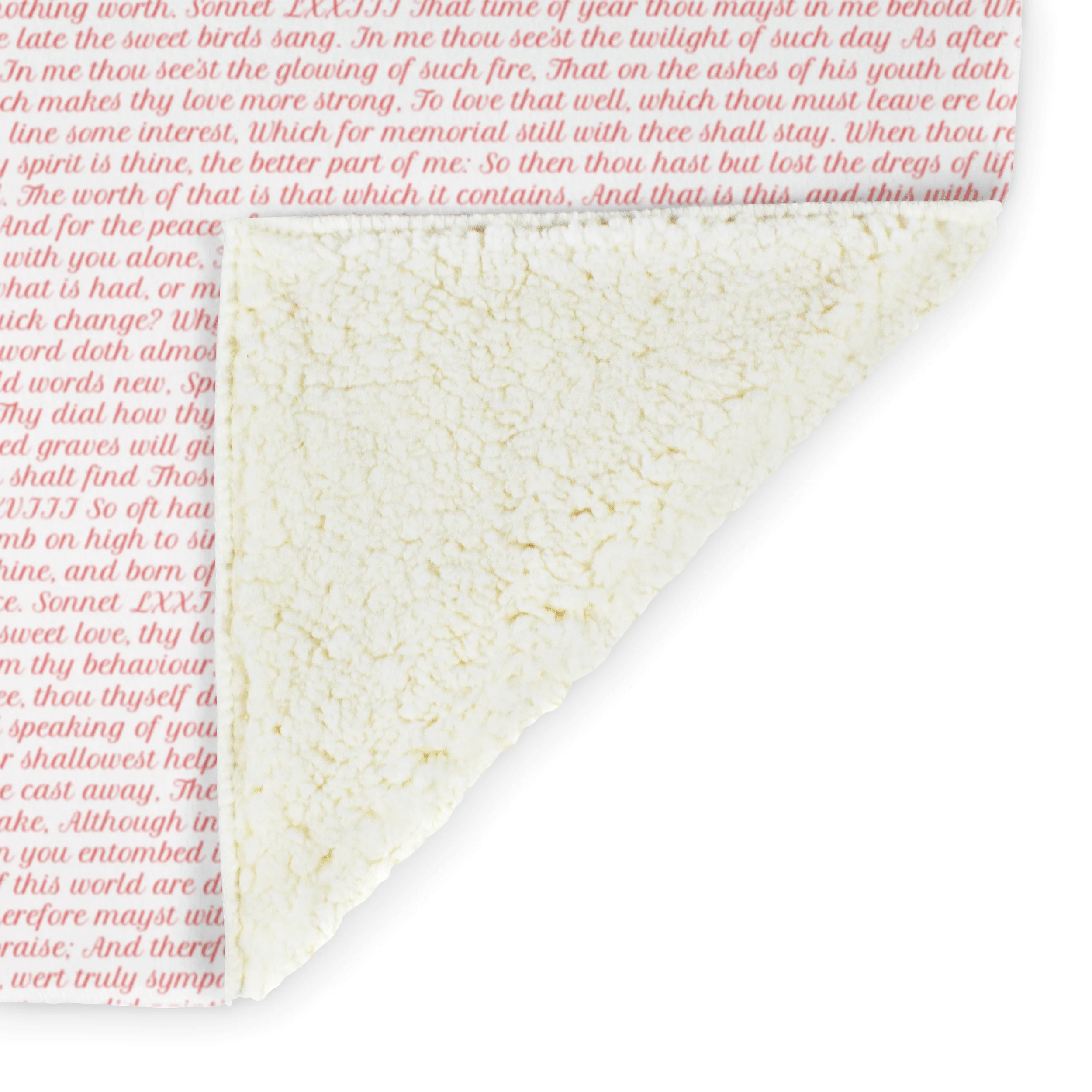 Shakespeare's Sonnets