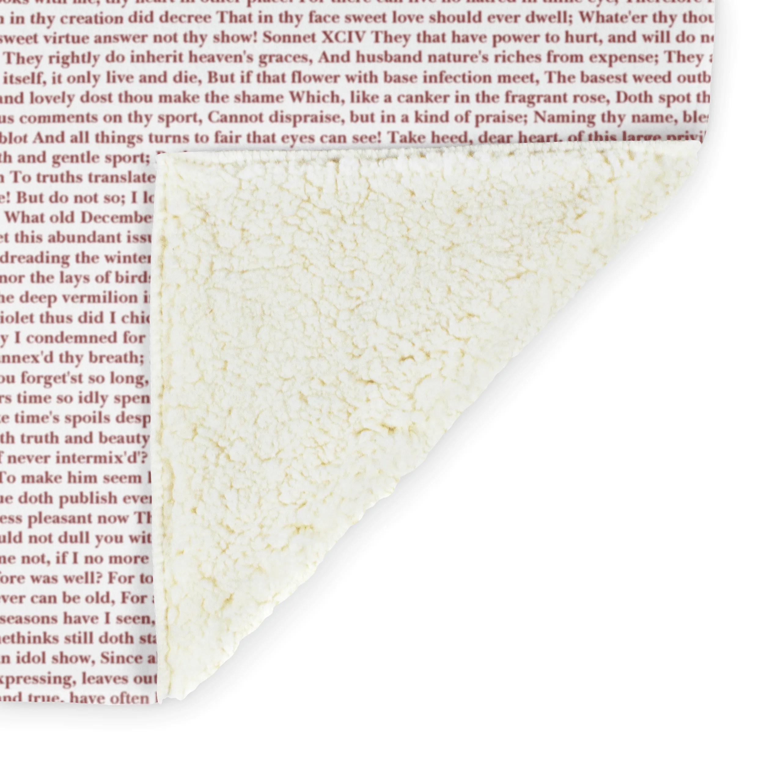 Shakespeare's Sonnets