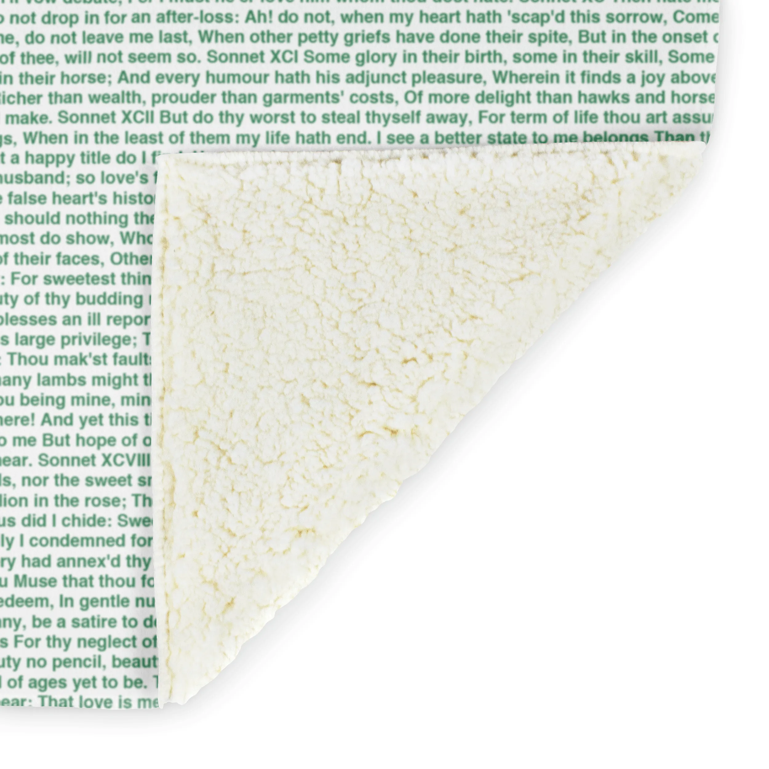 Shakespeare's Sonnets
