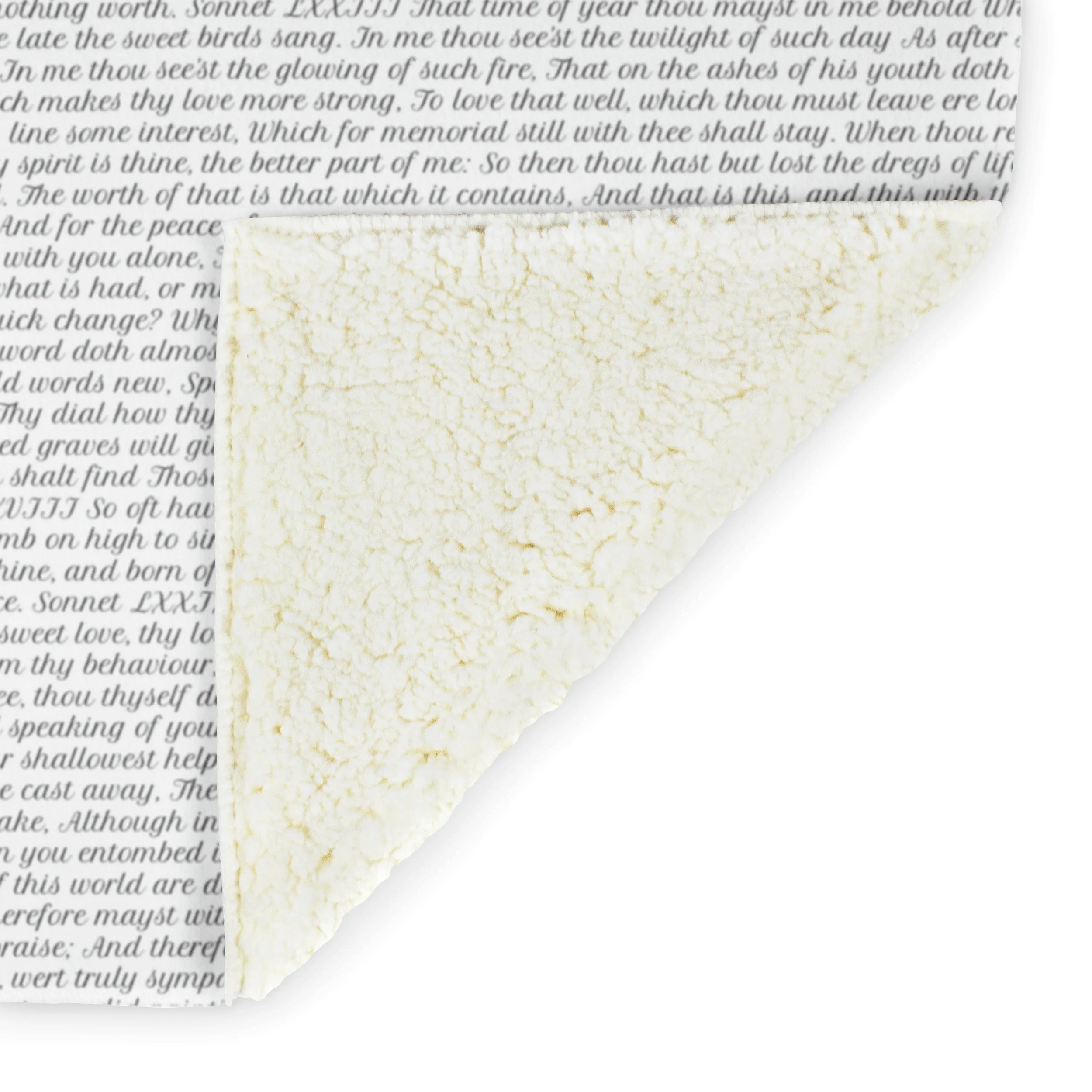 Shakespeare's Sonnets
