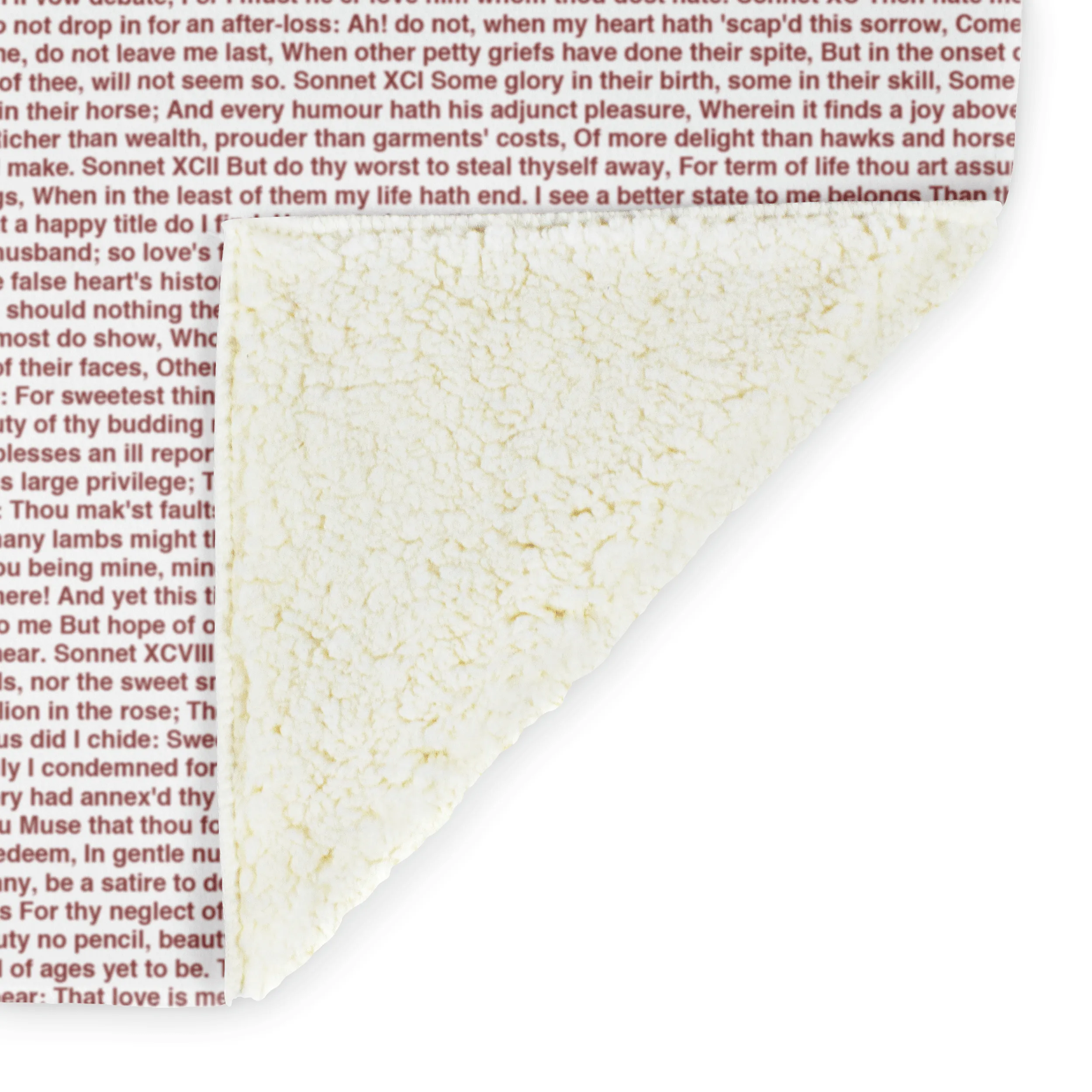 Shakespeare's Sonnets