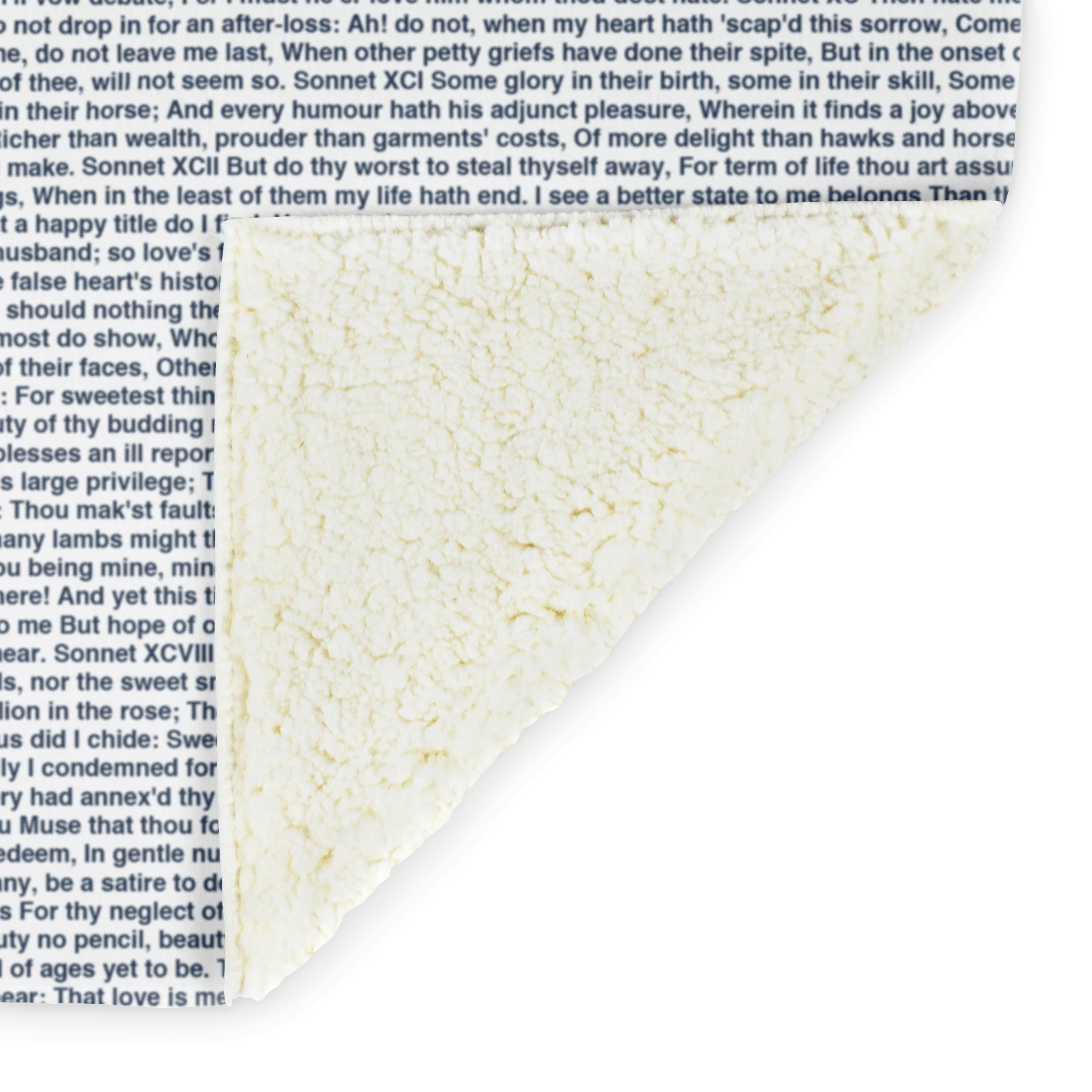 Shakespeare's Sonnets