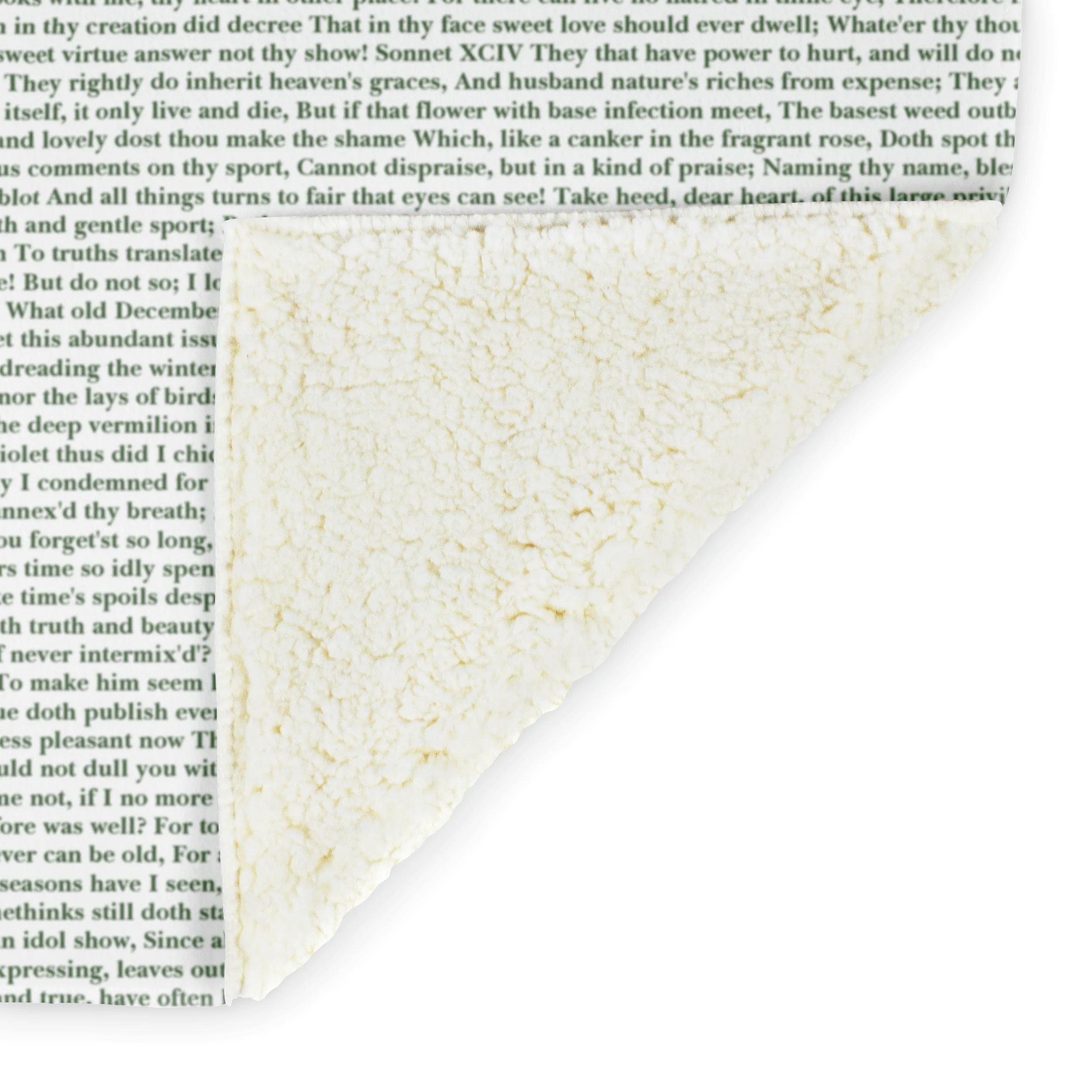 Shakespeare's Sonnets