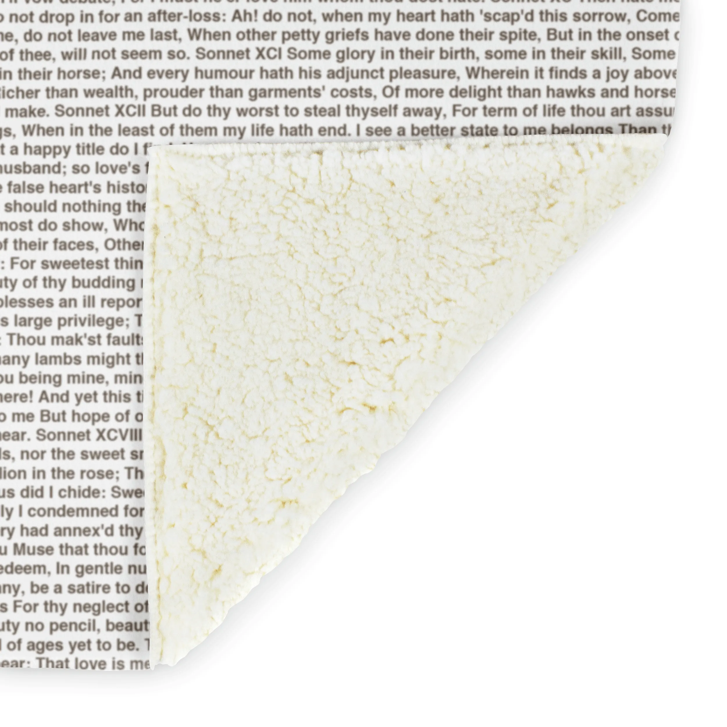 Shakespeare's Sonnets