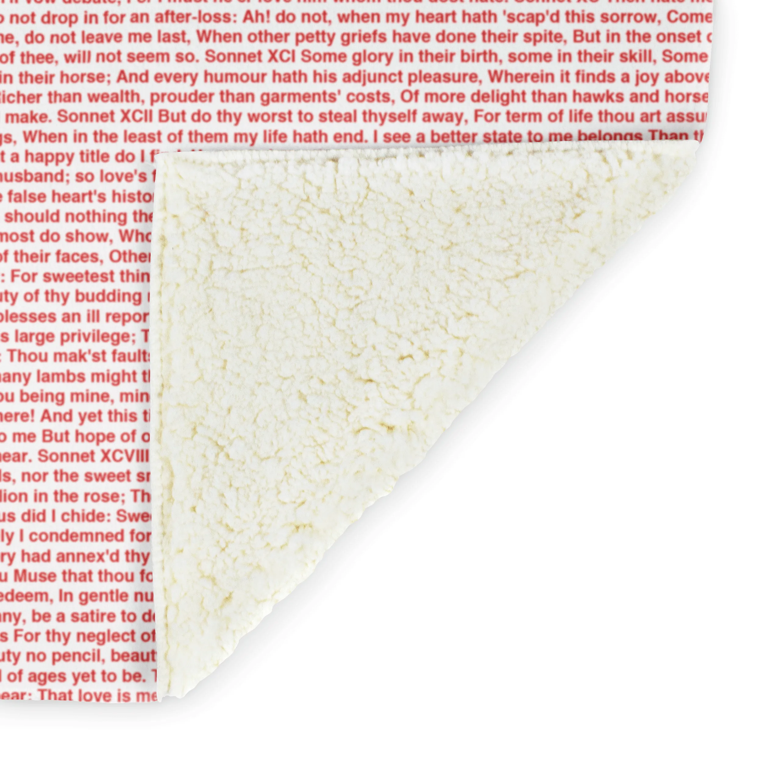 Shakespeare's Sonnets