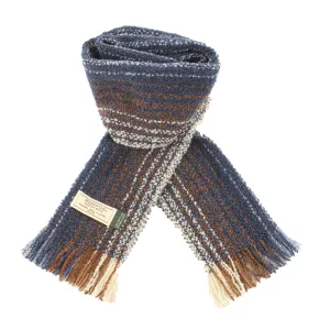 Skellig Wool Cashmere Scarf - V143