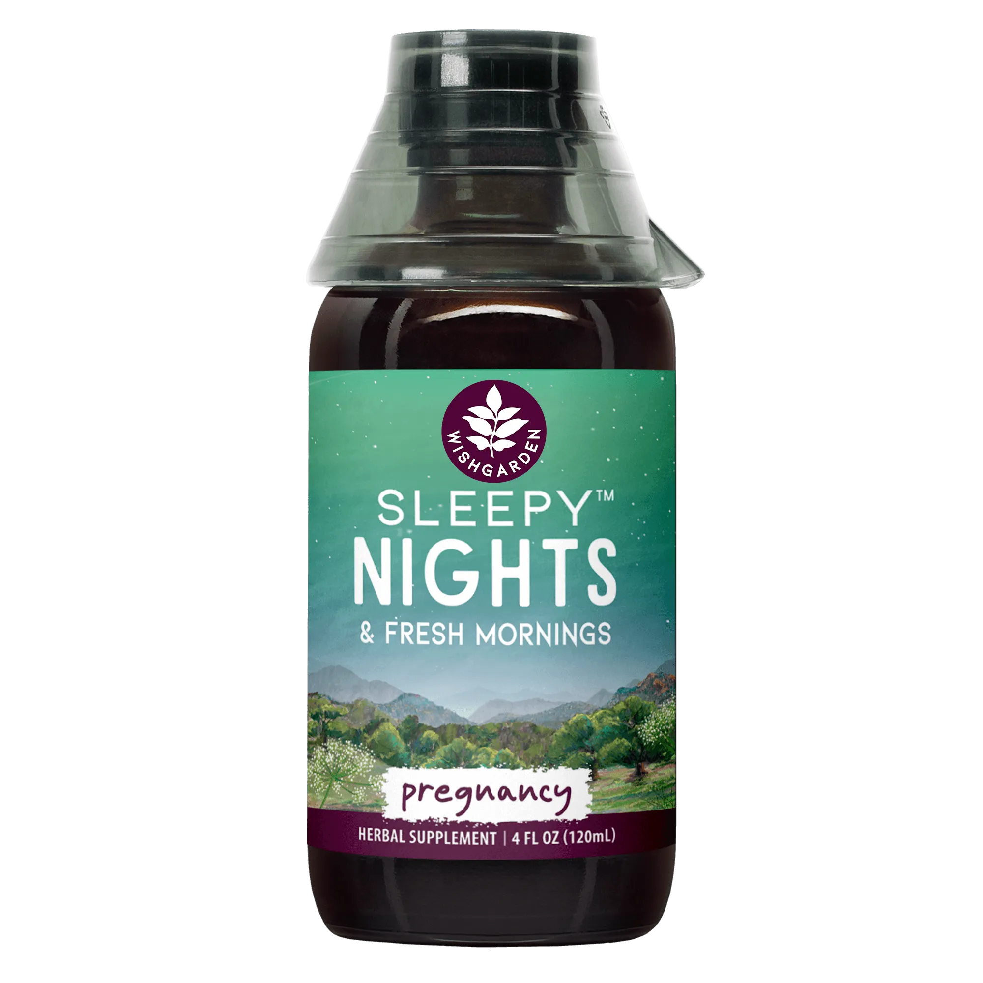 Sleepy Nights & Fresh Mornings for Pregnancy
