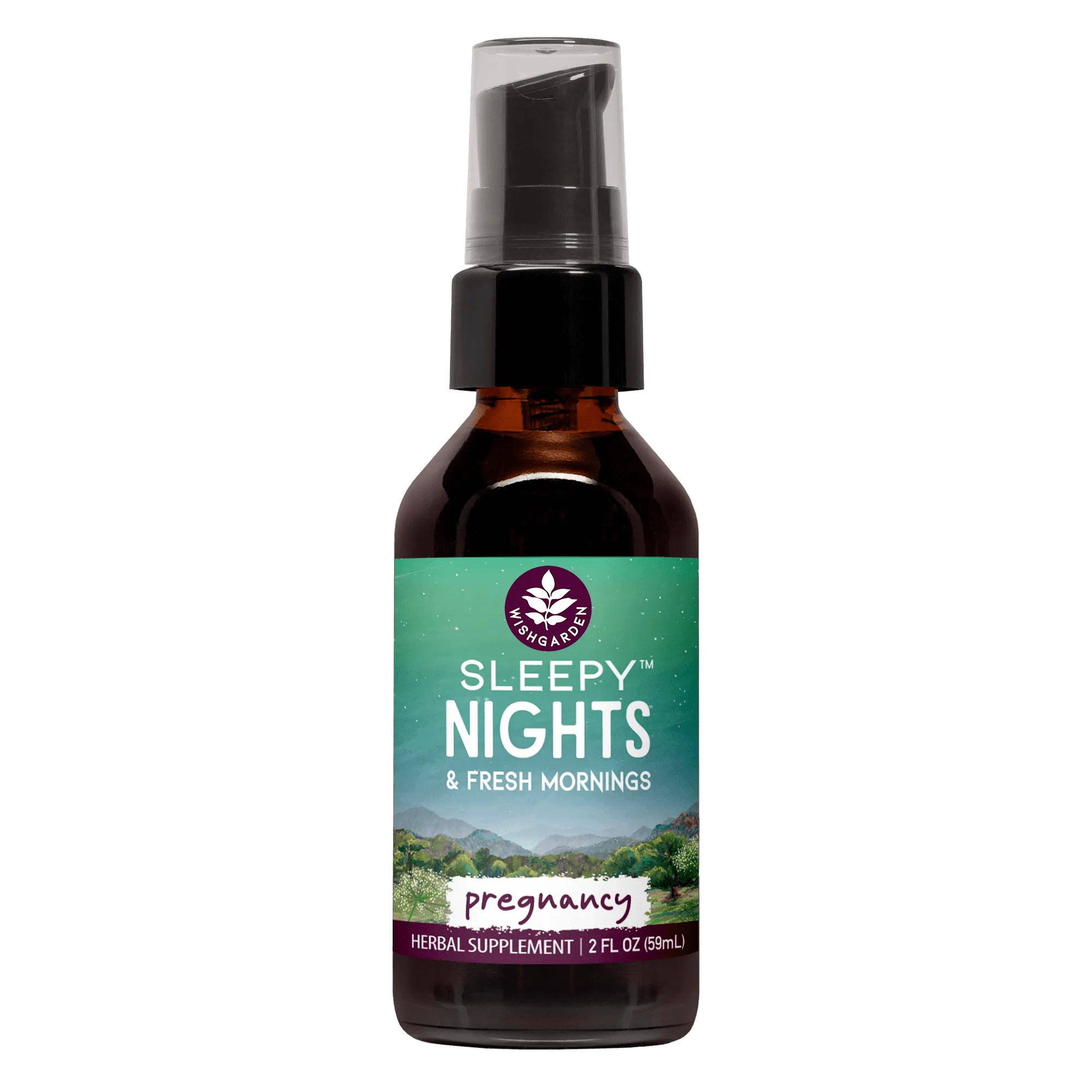 Sleepy Nights & Fresh Mornings for Pregnancy