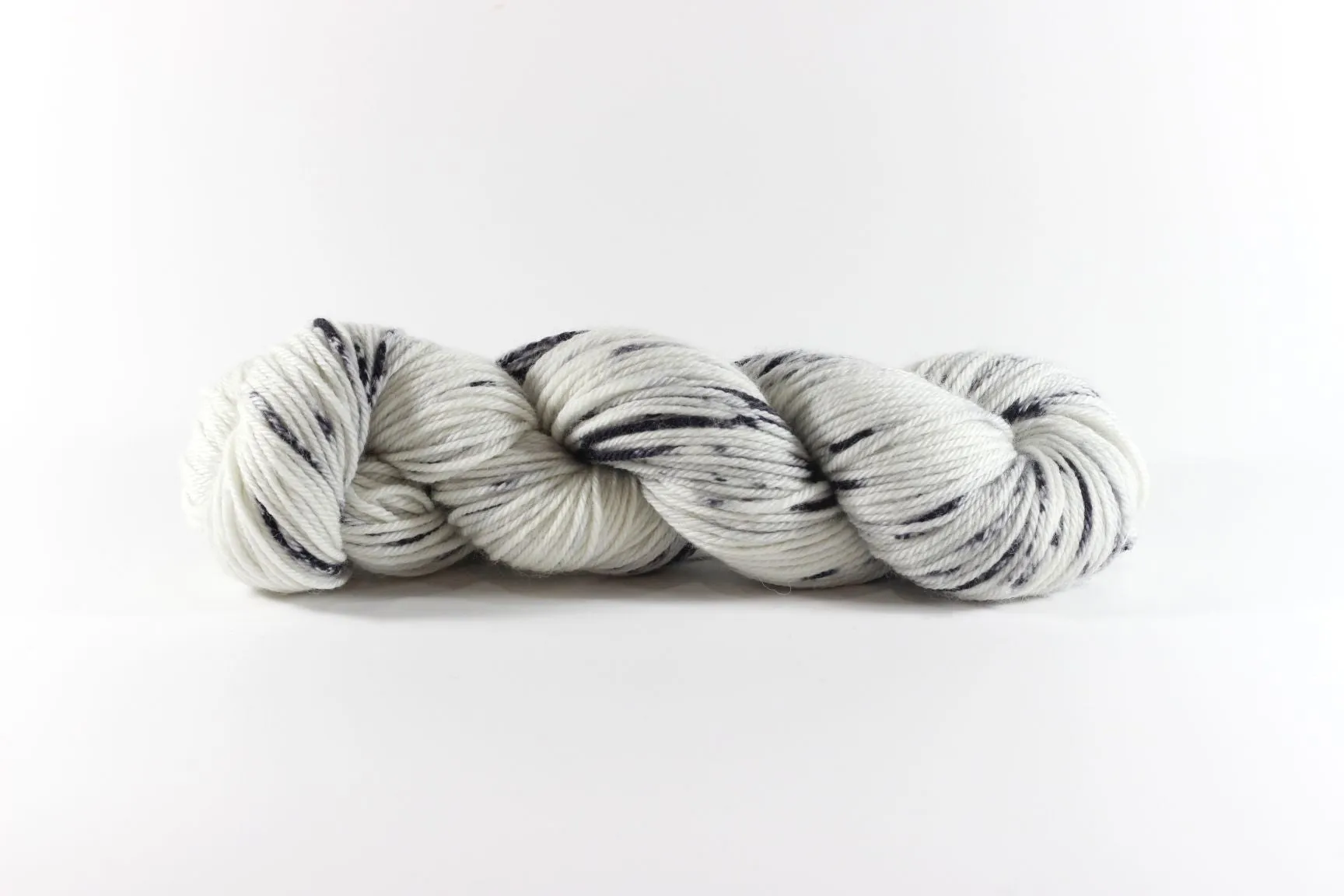 Spun Right Round - SW Merino Worsted