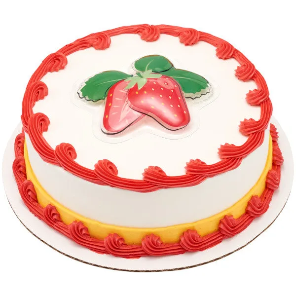 Strawberry Pop Tops®