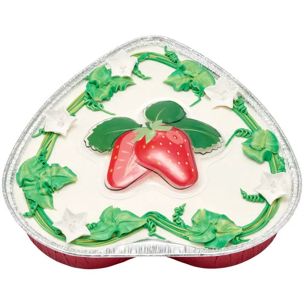Strawberry Pop Tops®