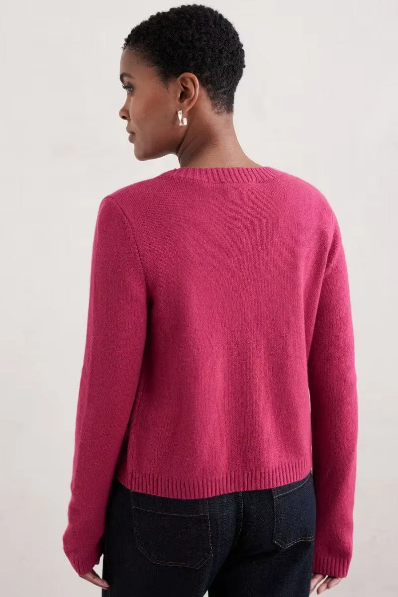 Tern Tide Cardigan - Charm