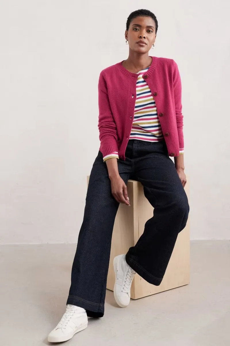 Tern Tide Cardigan - Charm