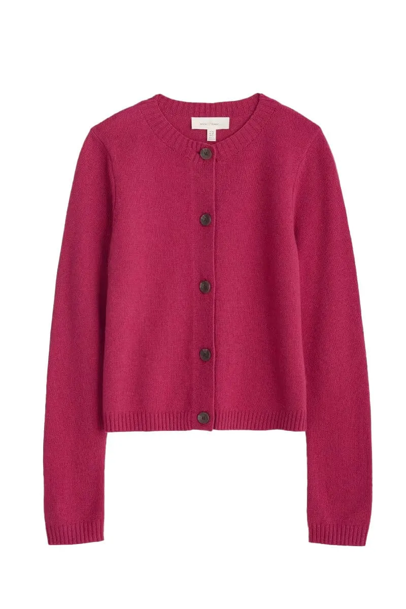 Tern Tide Cardigan - Charm