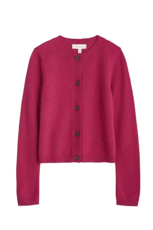 Tern Tide Cardigan - Charm