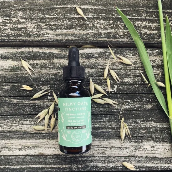 Tooth of the Lion ~ Tinctures & Elixirs