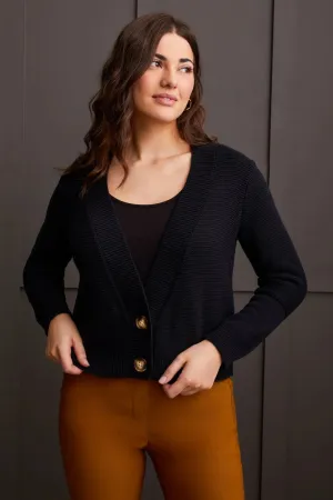 Two Button Cardigan