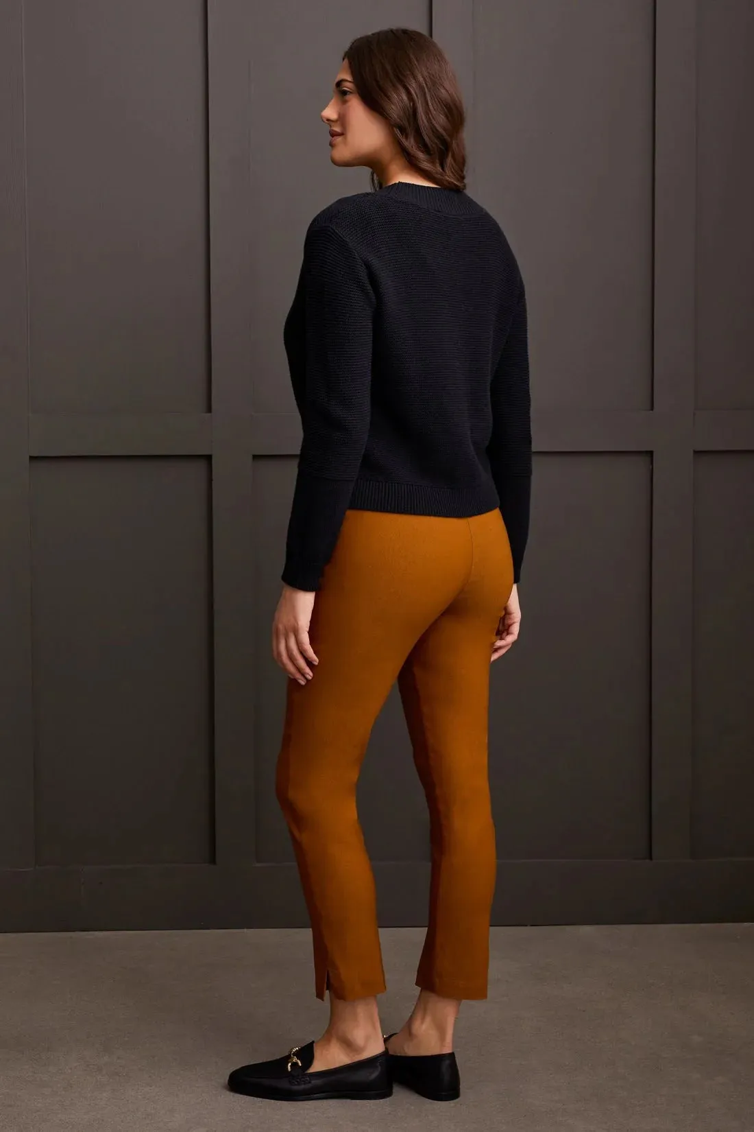 Two Button Cardigan