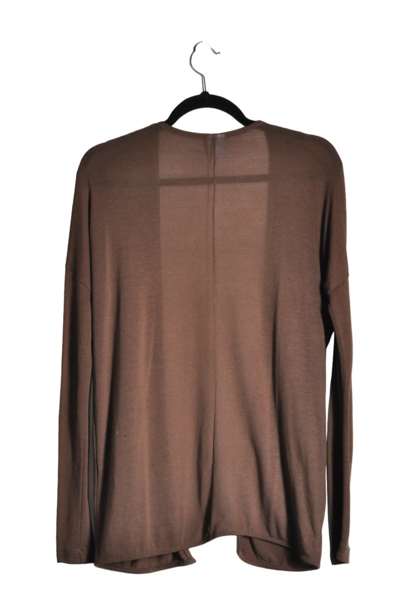 VERO MODA Women Cardigans Regular fit in Brown - XS