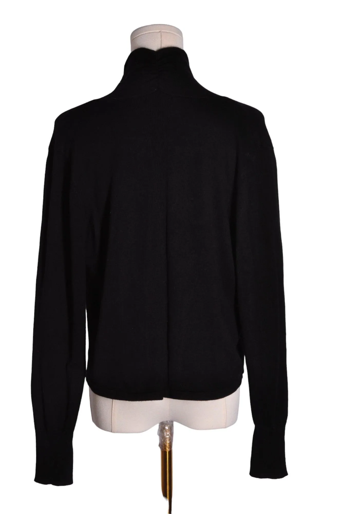 VERVE AMI Women Cardigans Regular fit in Black - M