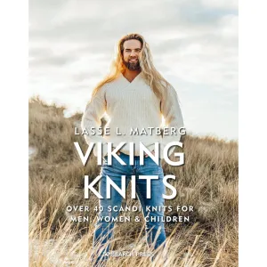 Viking Knits Pattern Book