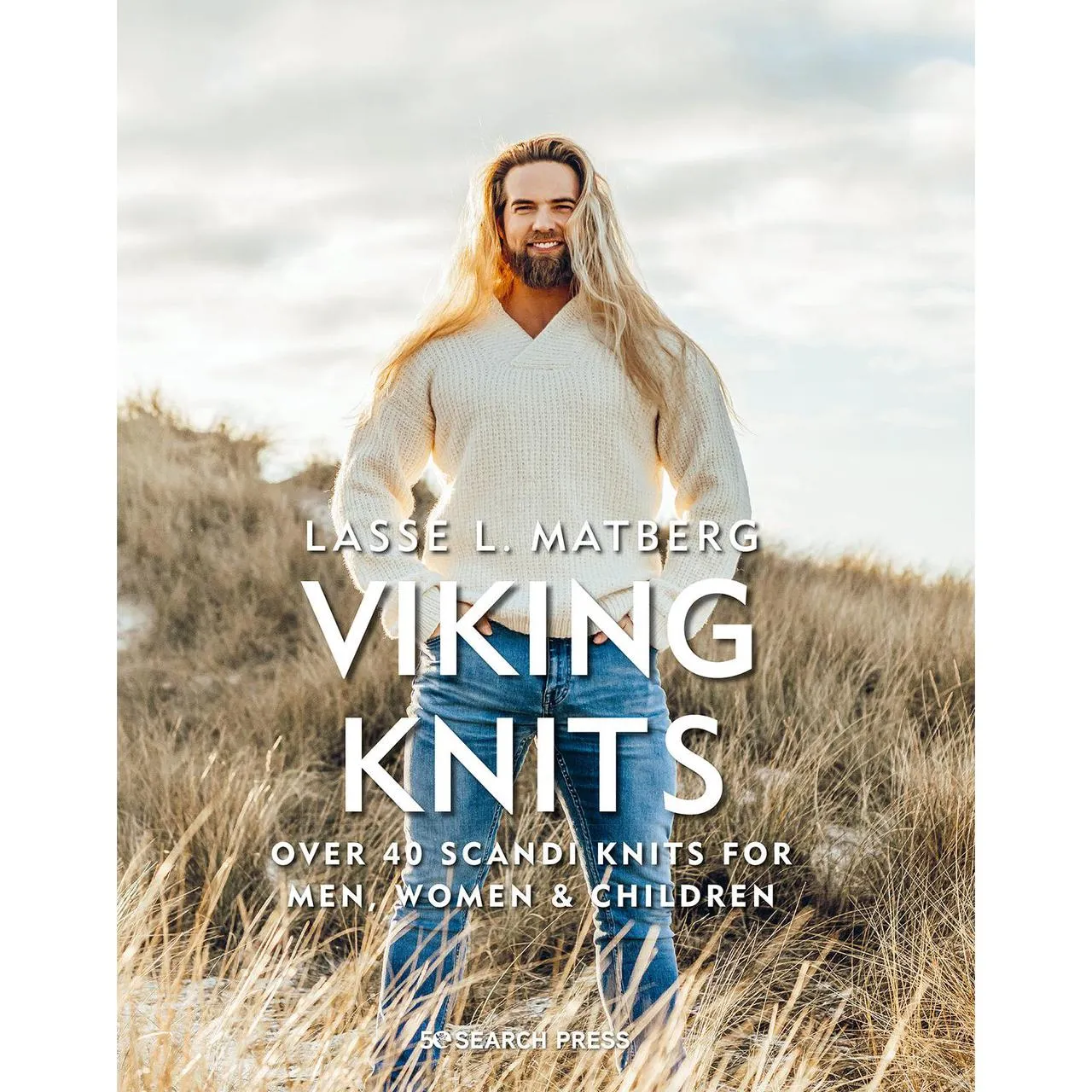 Viking Knits Pattern Book
