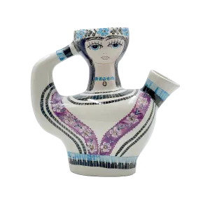 Violetta Admiral Vase