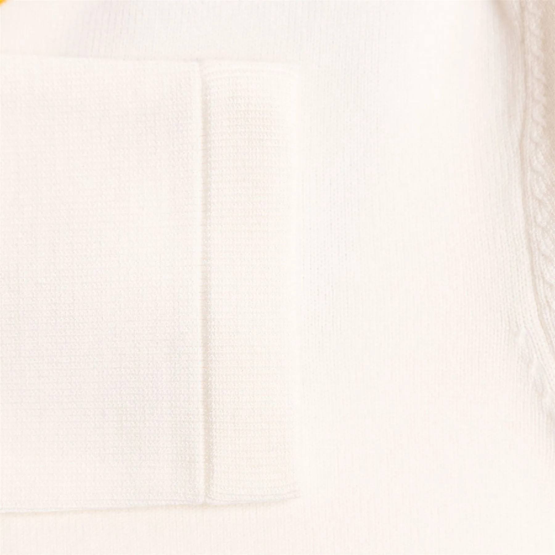 Womens Freda Blend Knitted Cardigan White - SS23