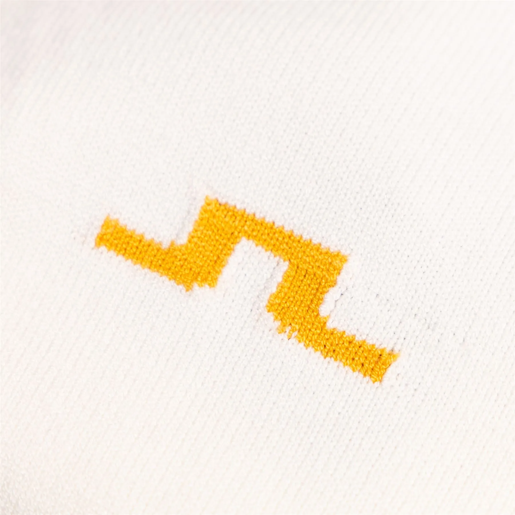 Womens Freda Blend Knitted Cardigan White - SS23